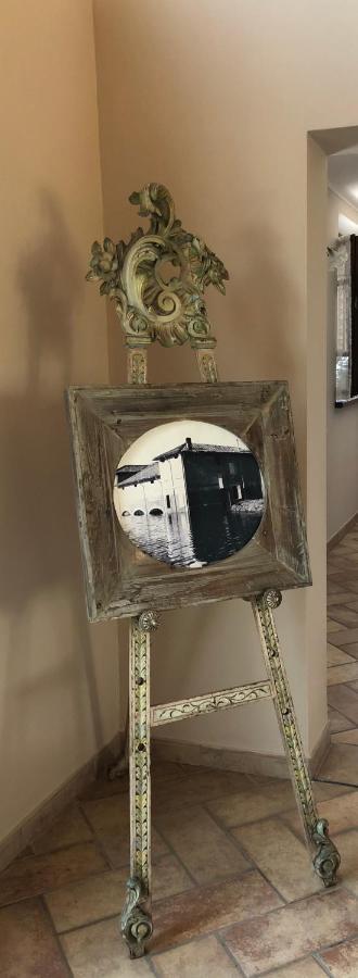 Via D' Este 8 Gualtieri Εξωτερικό φωτογραφία