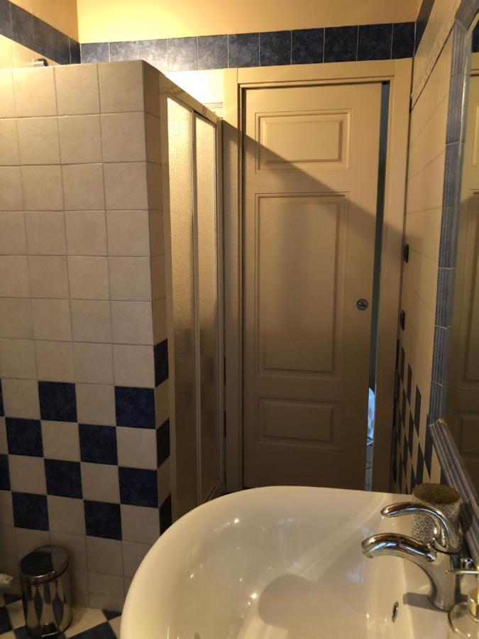 Via D' Este 8 Gualtieri Εξωτερικό φωτογραφία