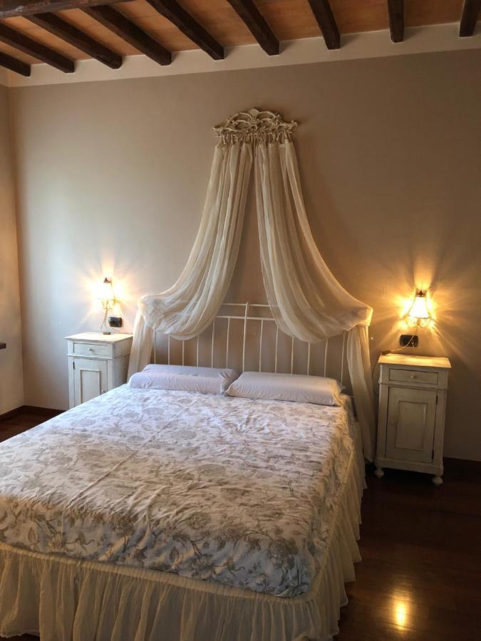 Via D' Este 8 Gualtieri Εξωτερικό φωτογραφία